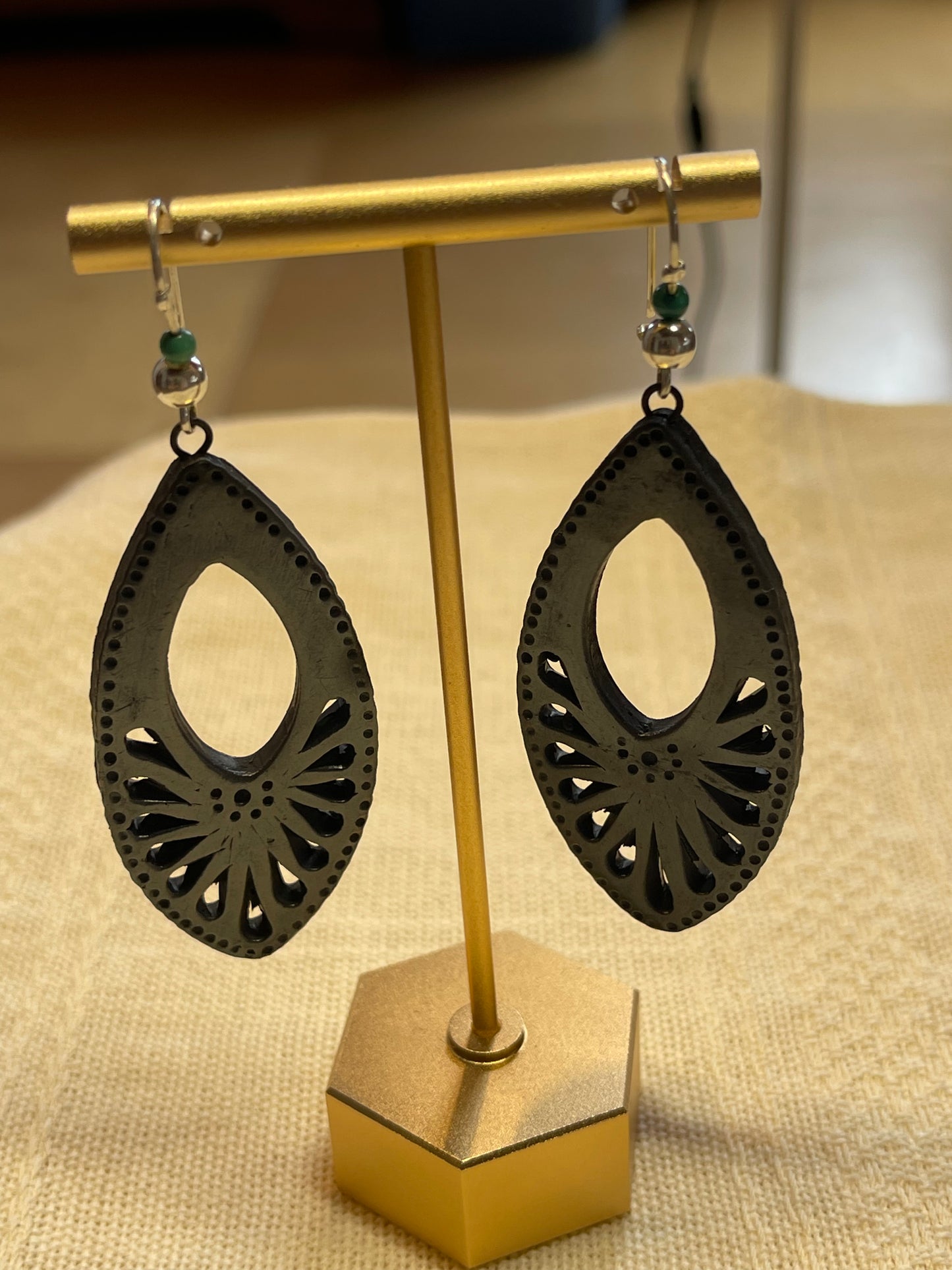 Maya Earrings