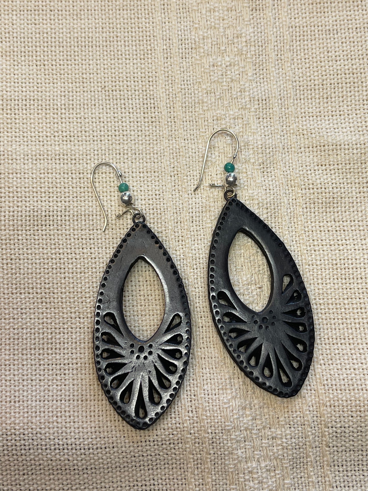 Maya Earrings