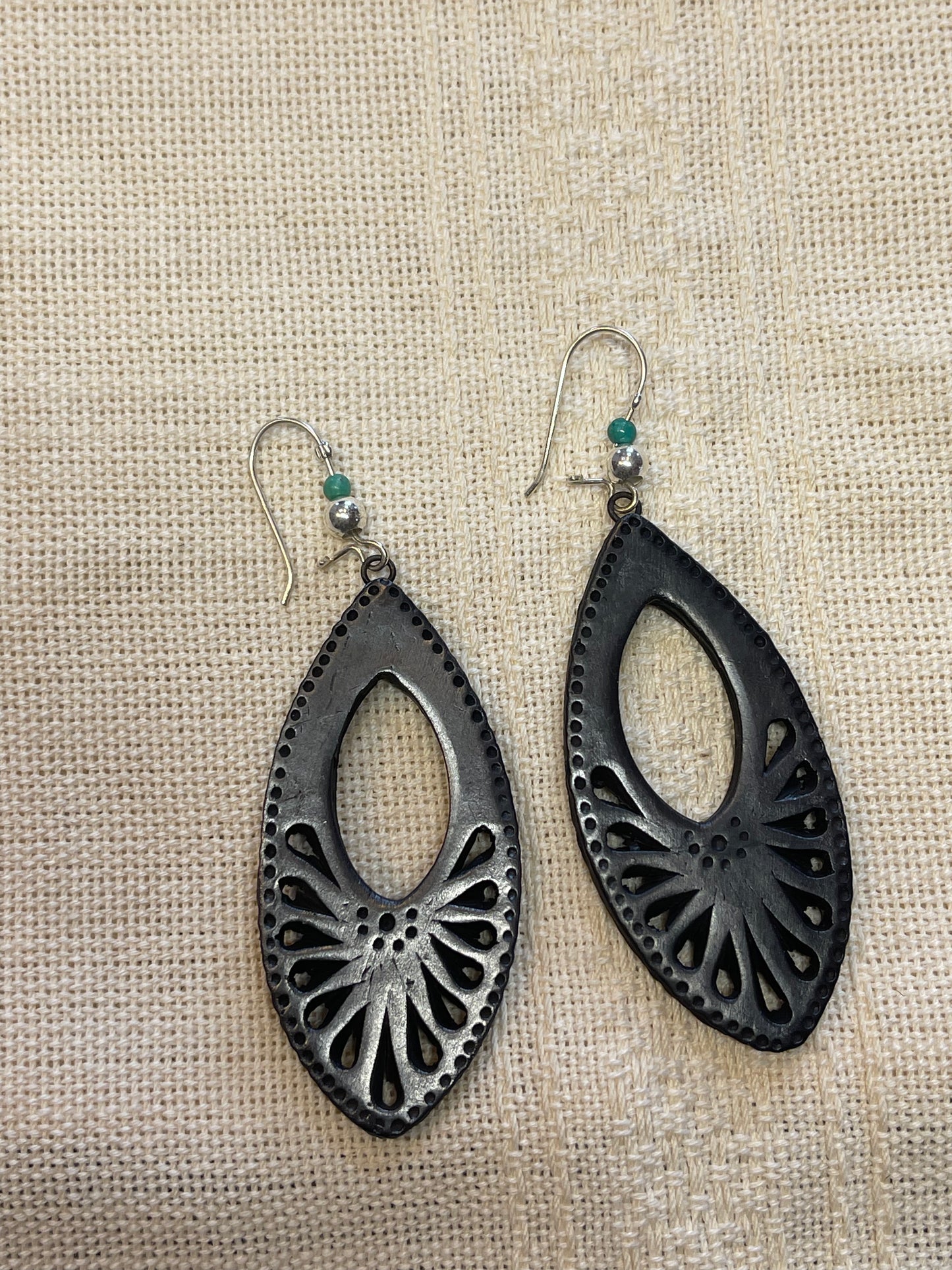 Maya Earrings