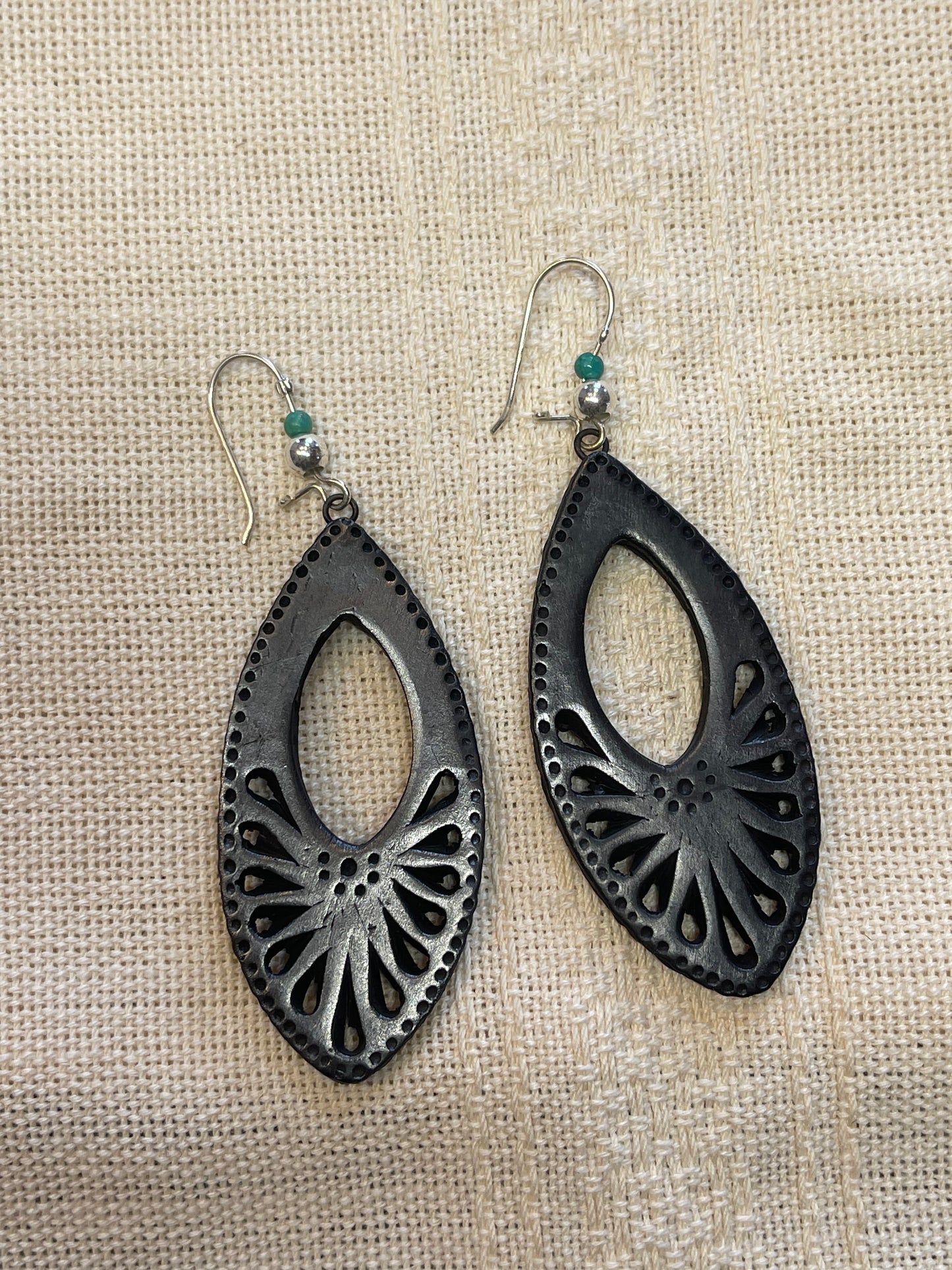 Maya Earrings