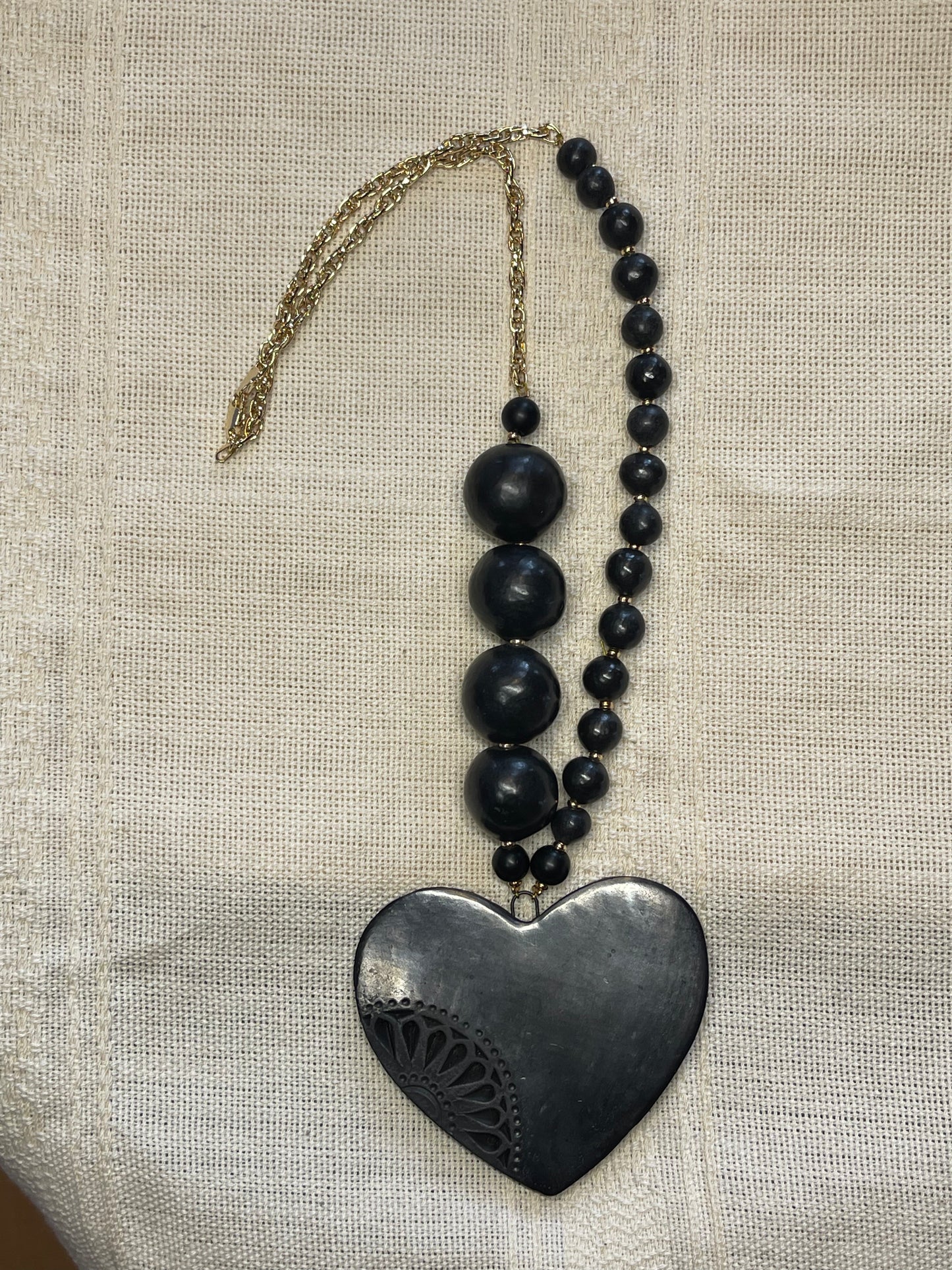 Maximalist Necklace
