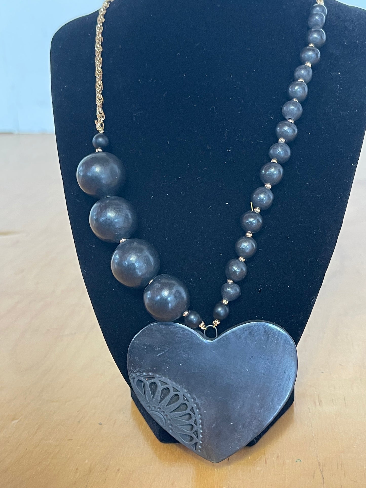 Maximalist Necklace
