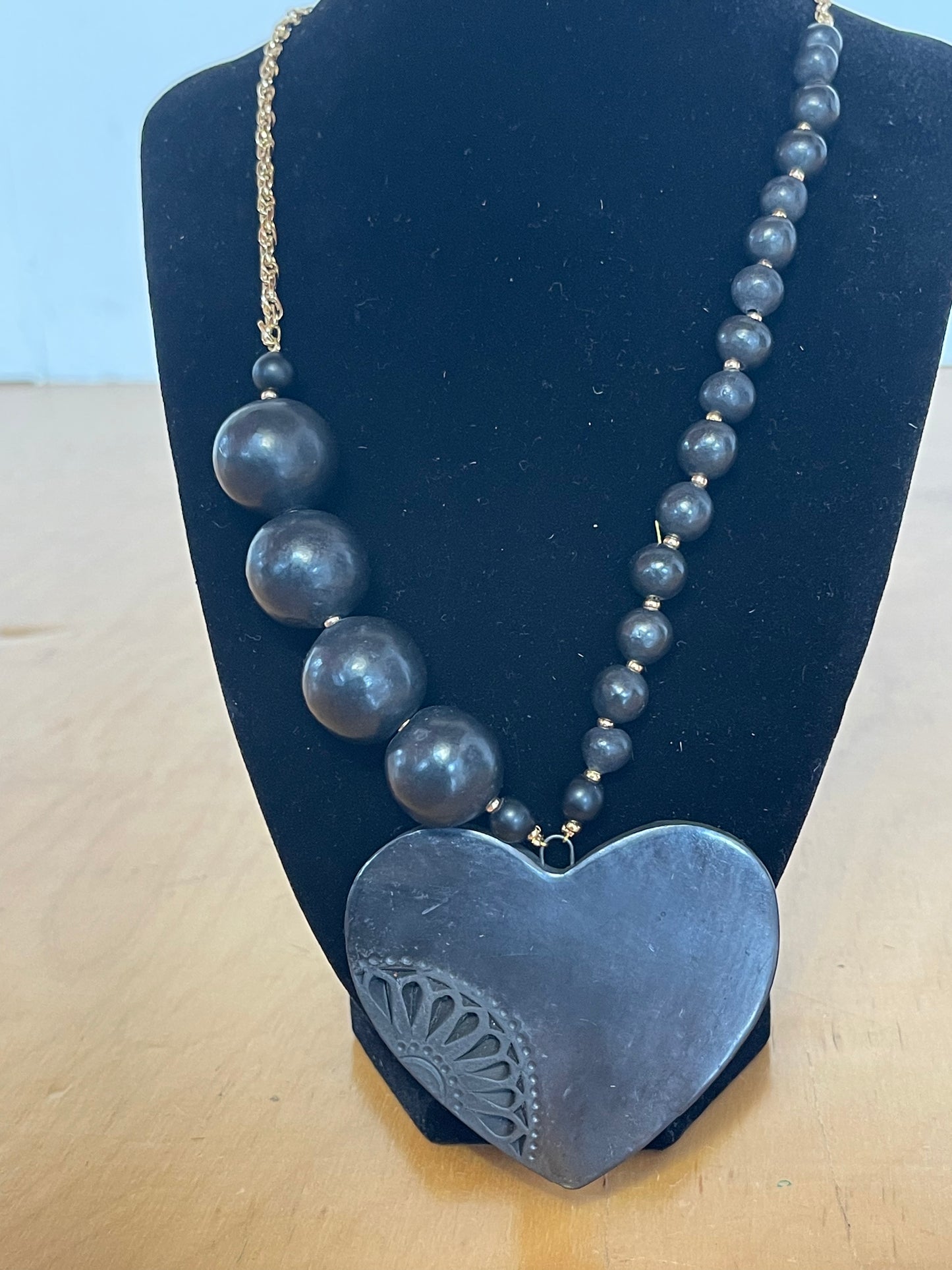Maximalist Necklace