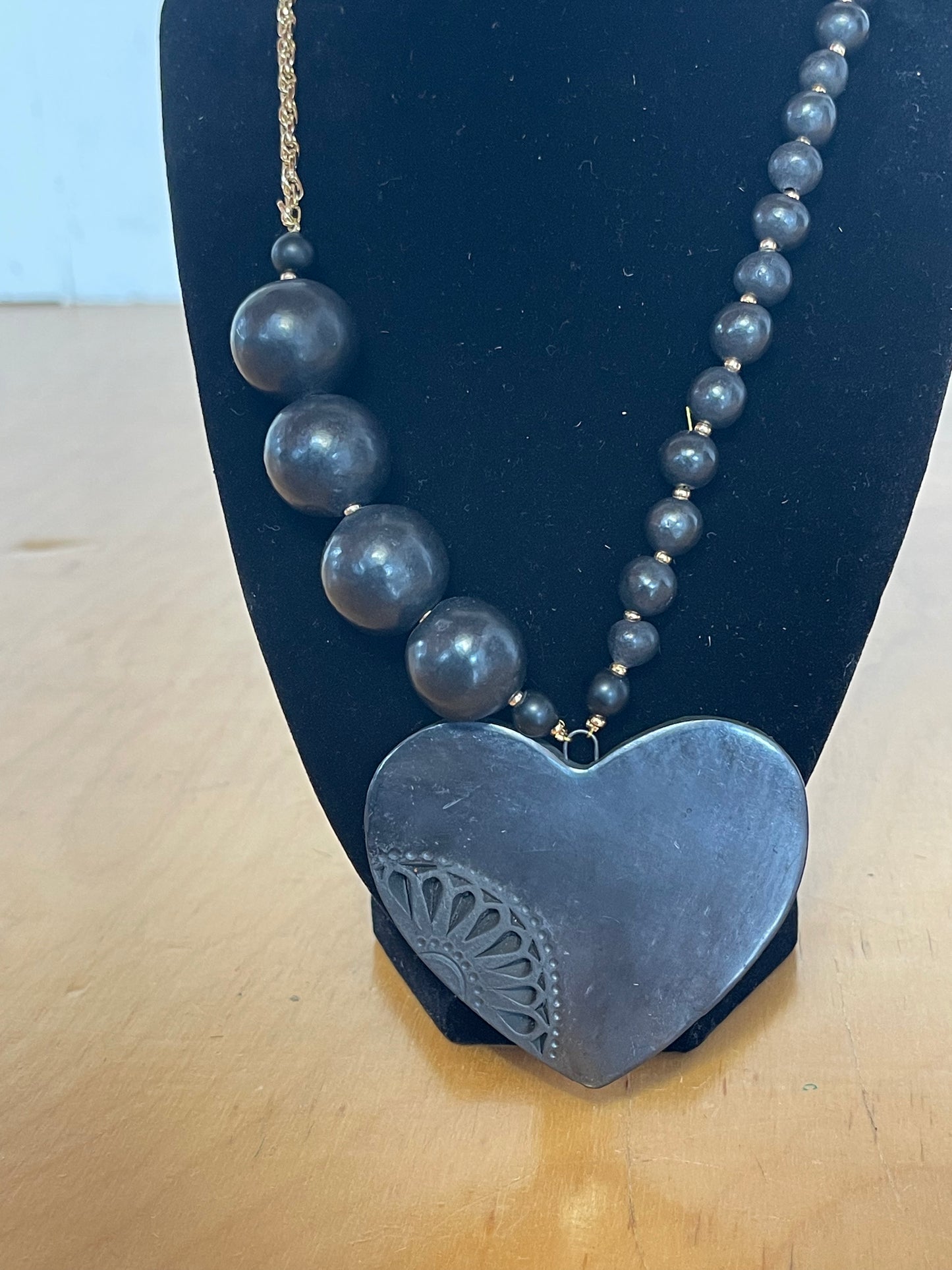 Maximalist Necklace