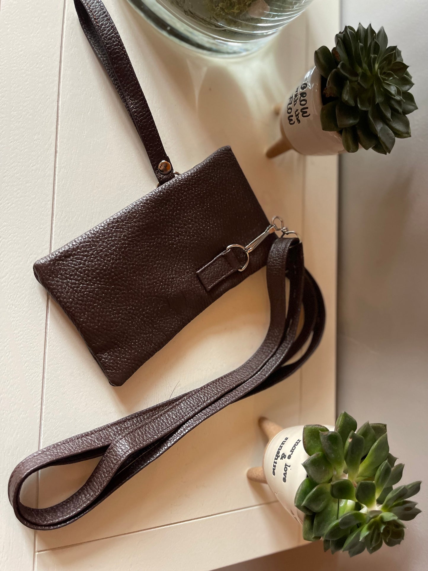 mini cross body