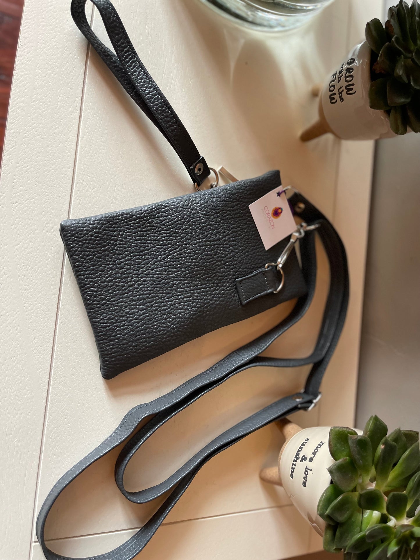 mini cross body