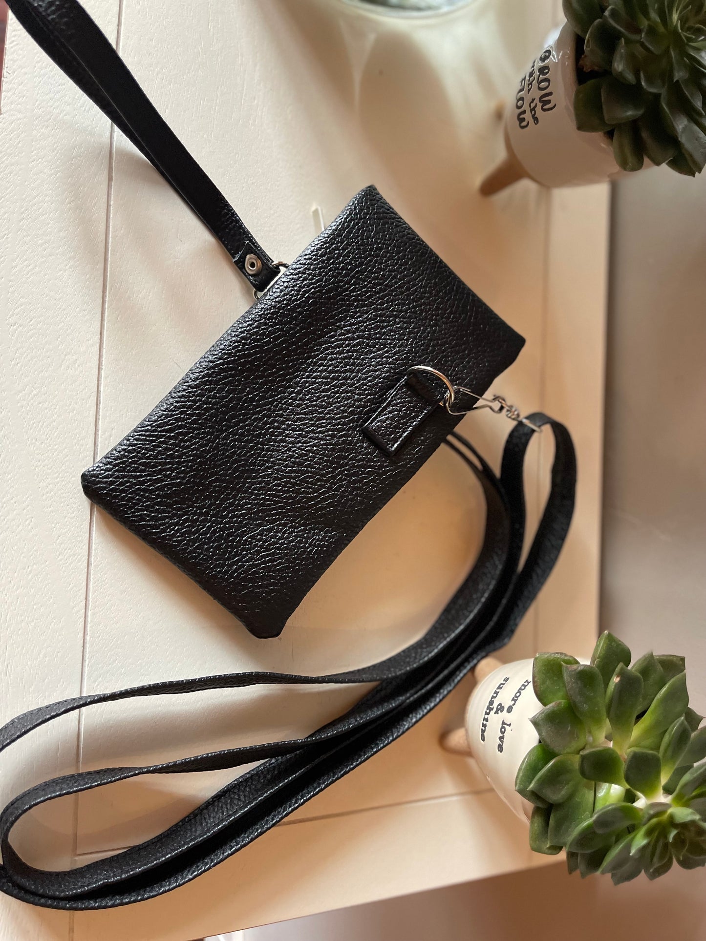 mini cross body