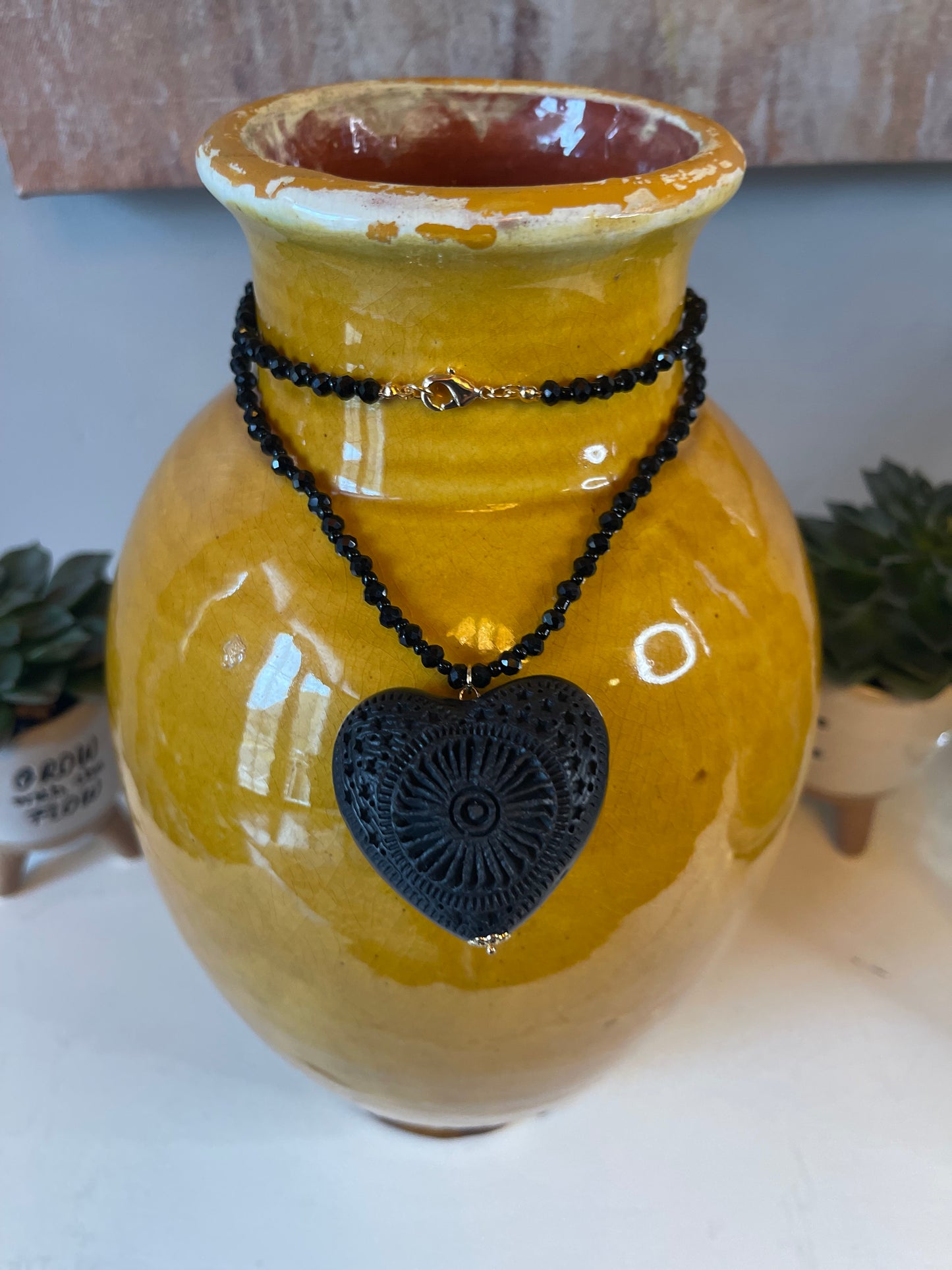 Sandunga necklace