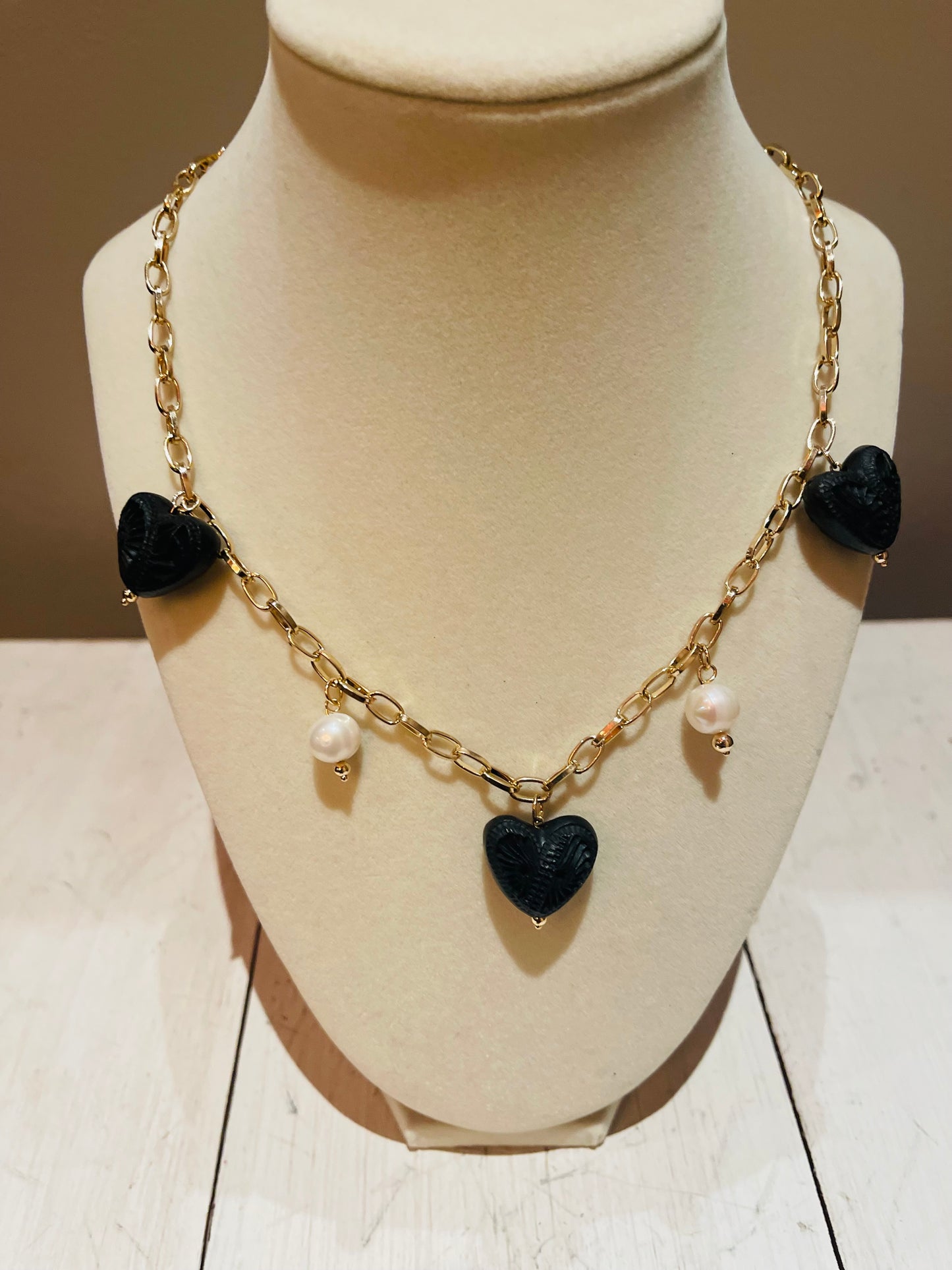 Frida necklace