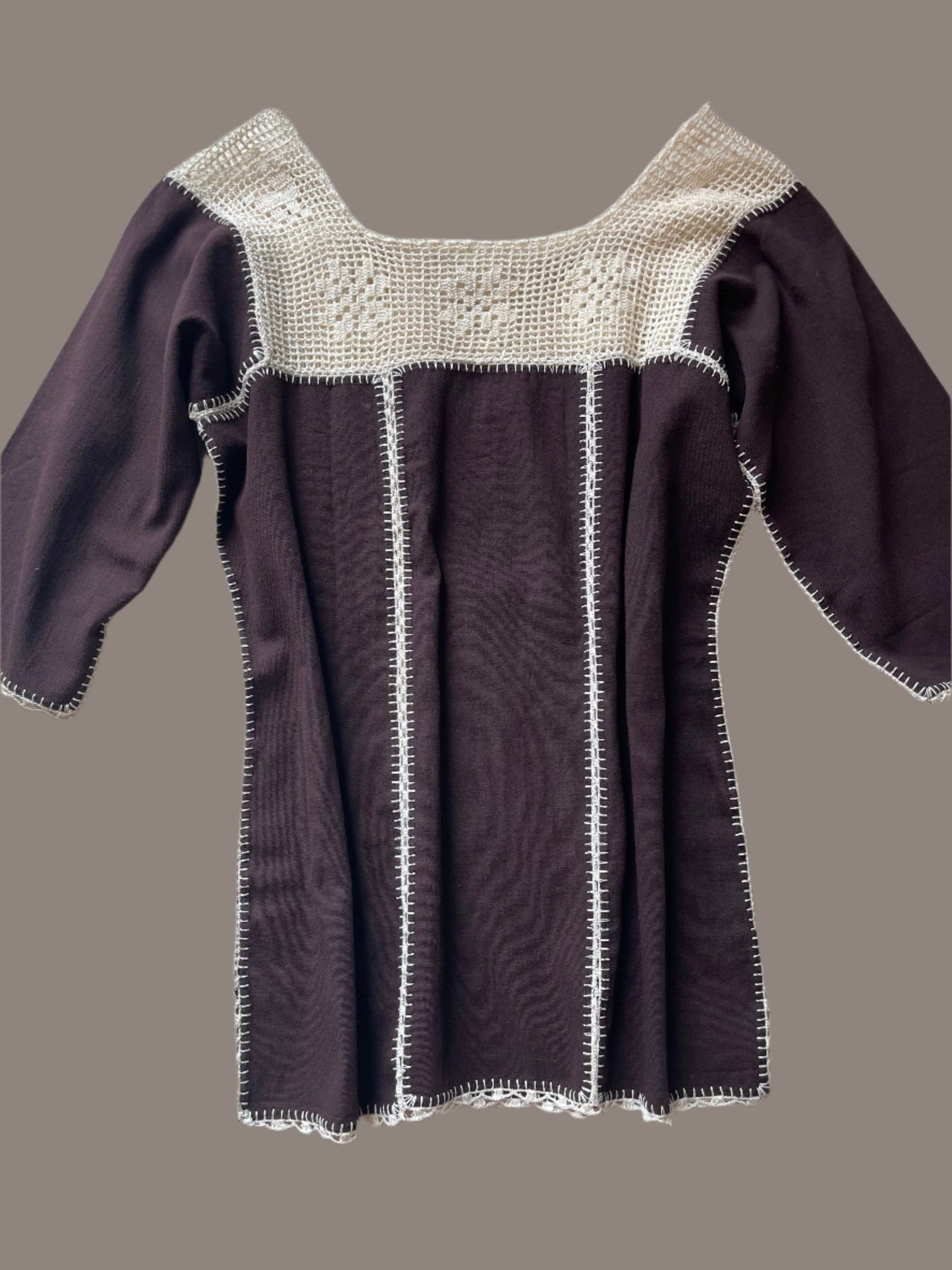 Mabel blouse