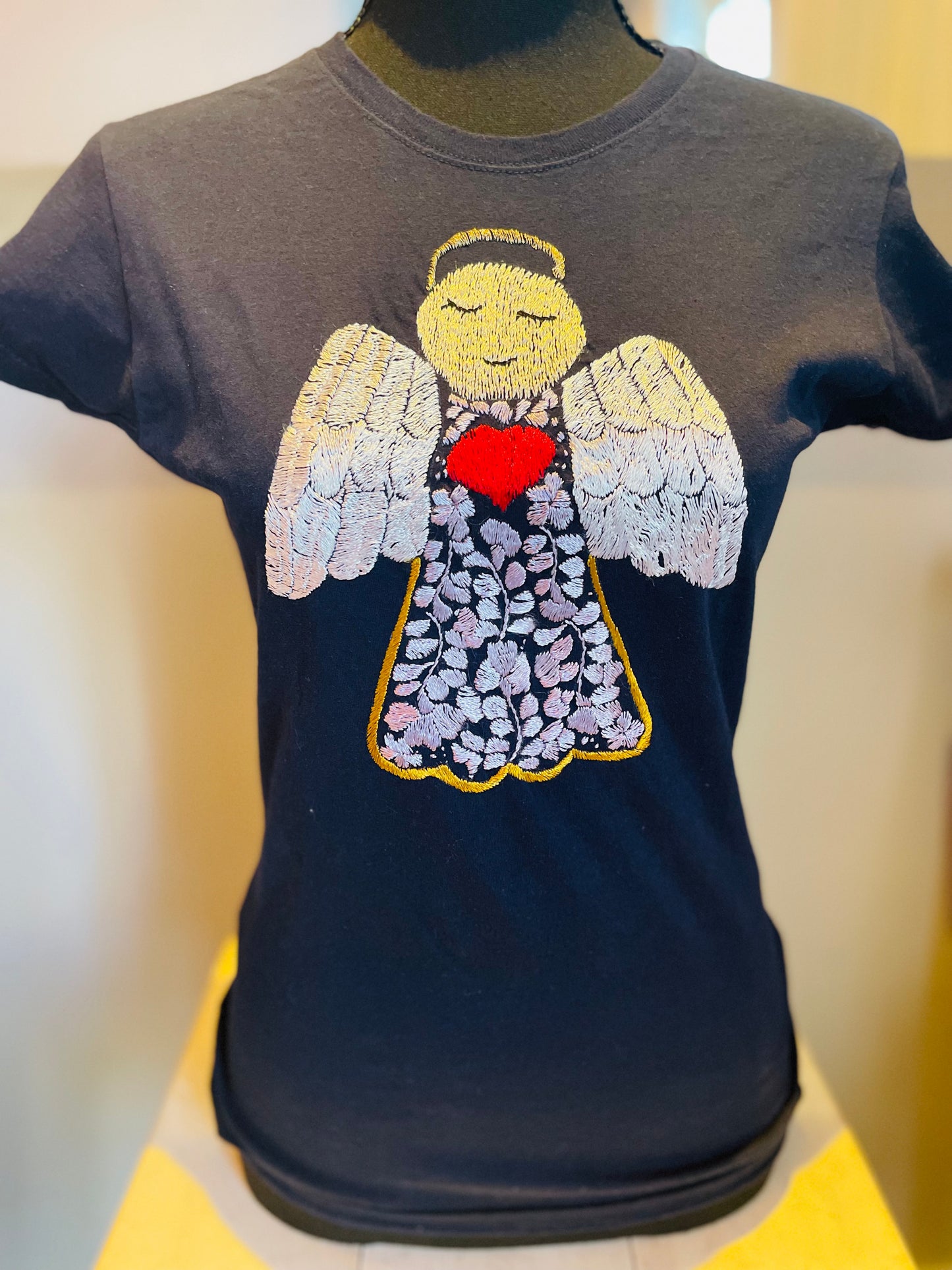basic T-shirt