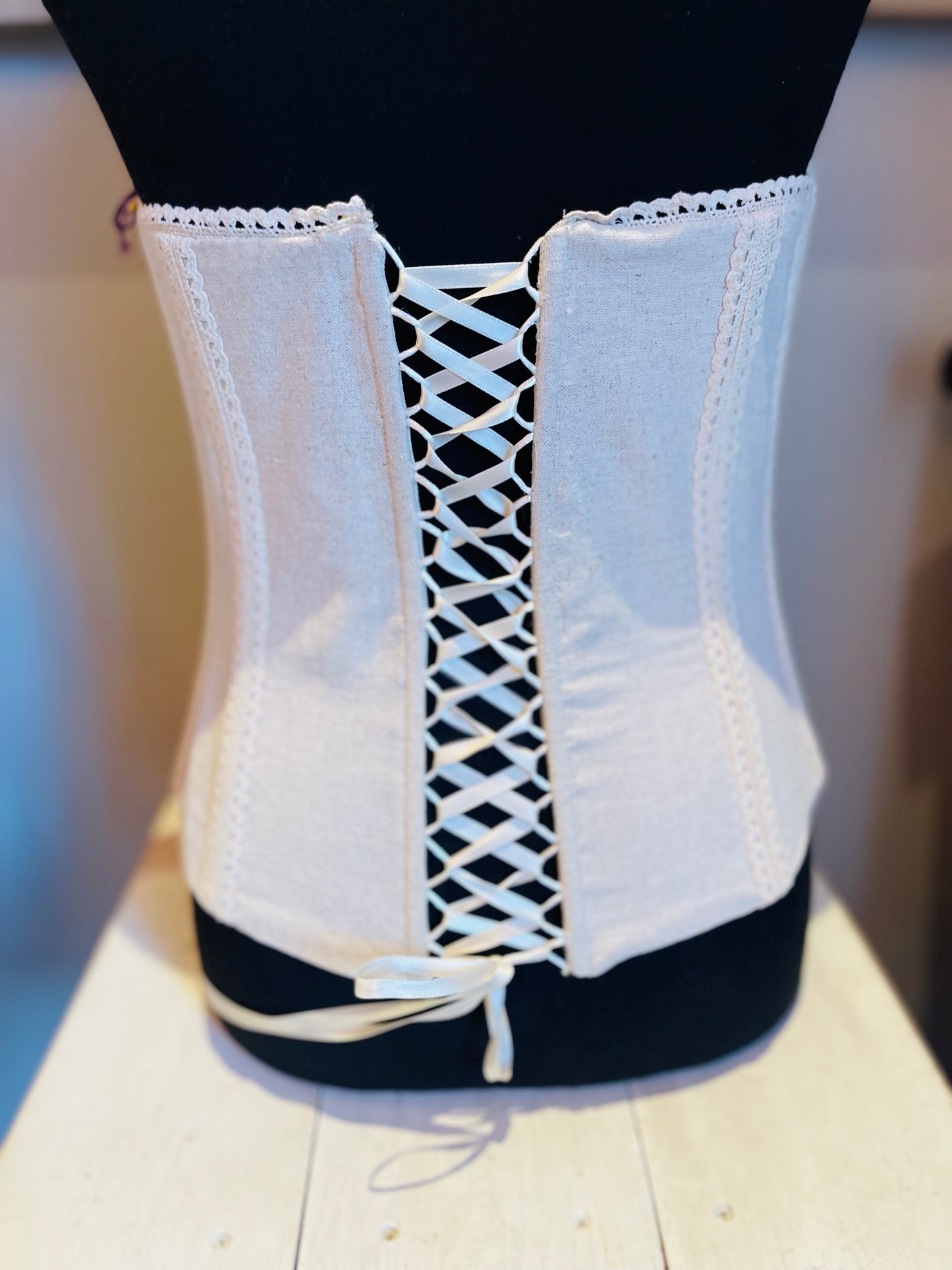 Bustier Mitla Princess