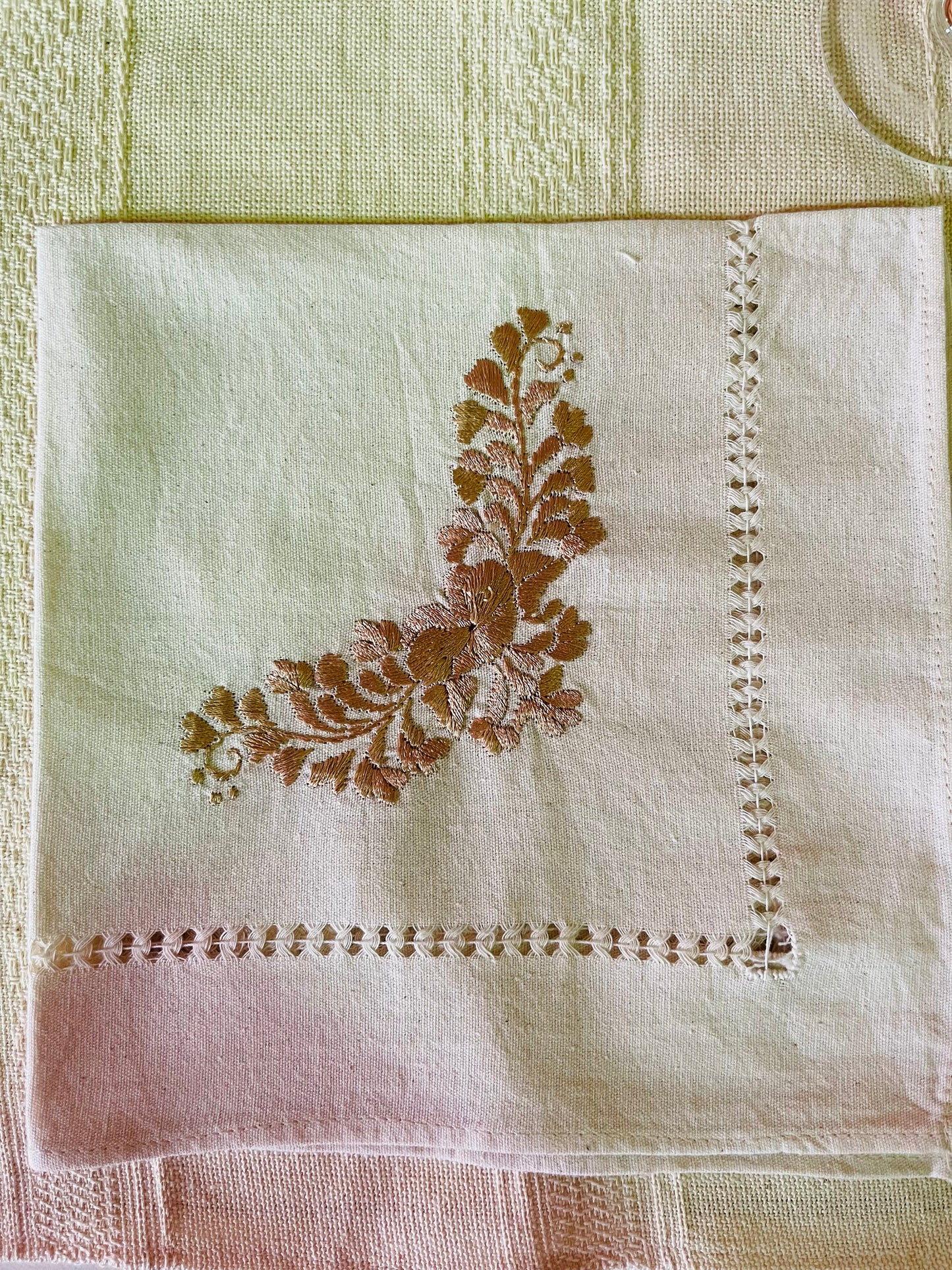 Dinner Napkins