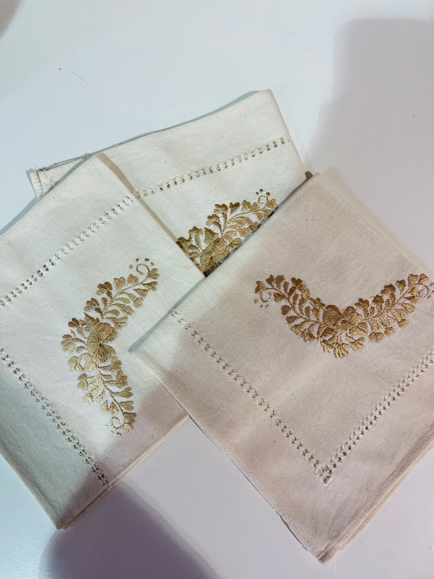 Dinner Napkins