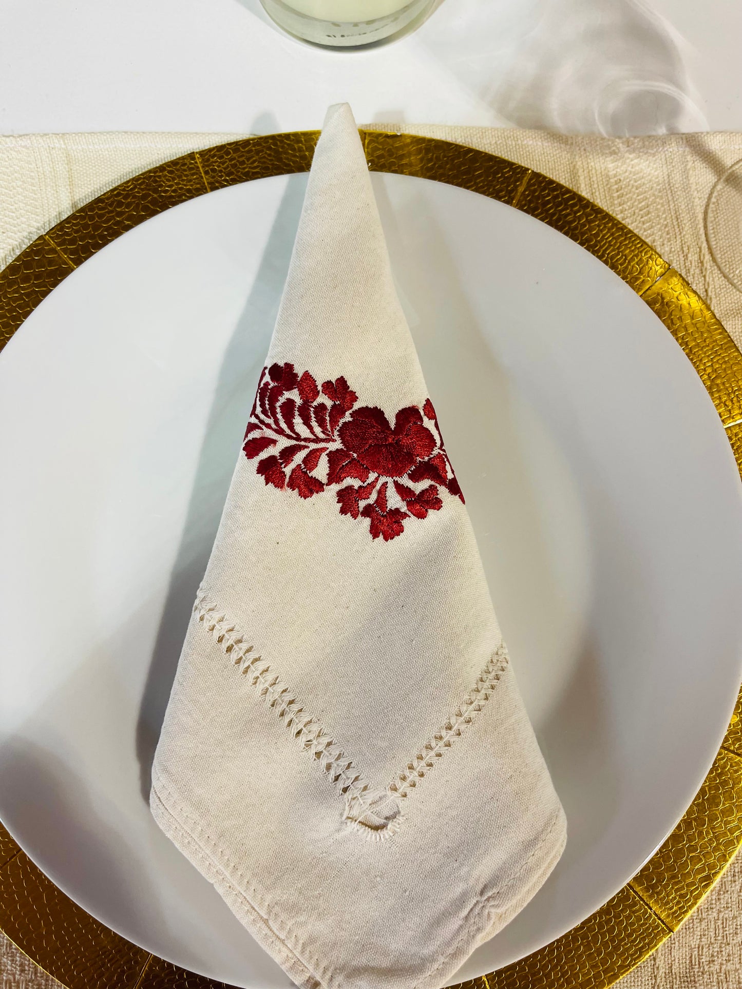 Dinner Napkins