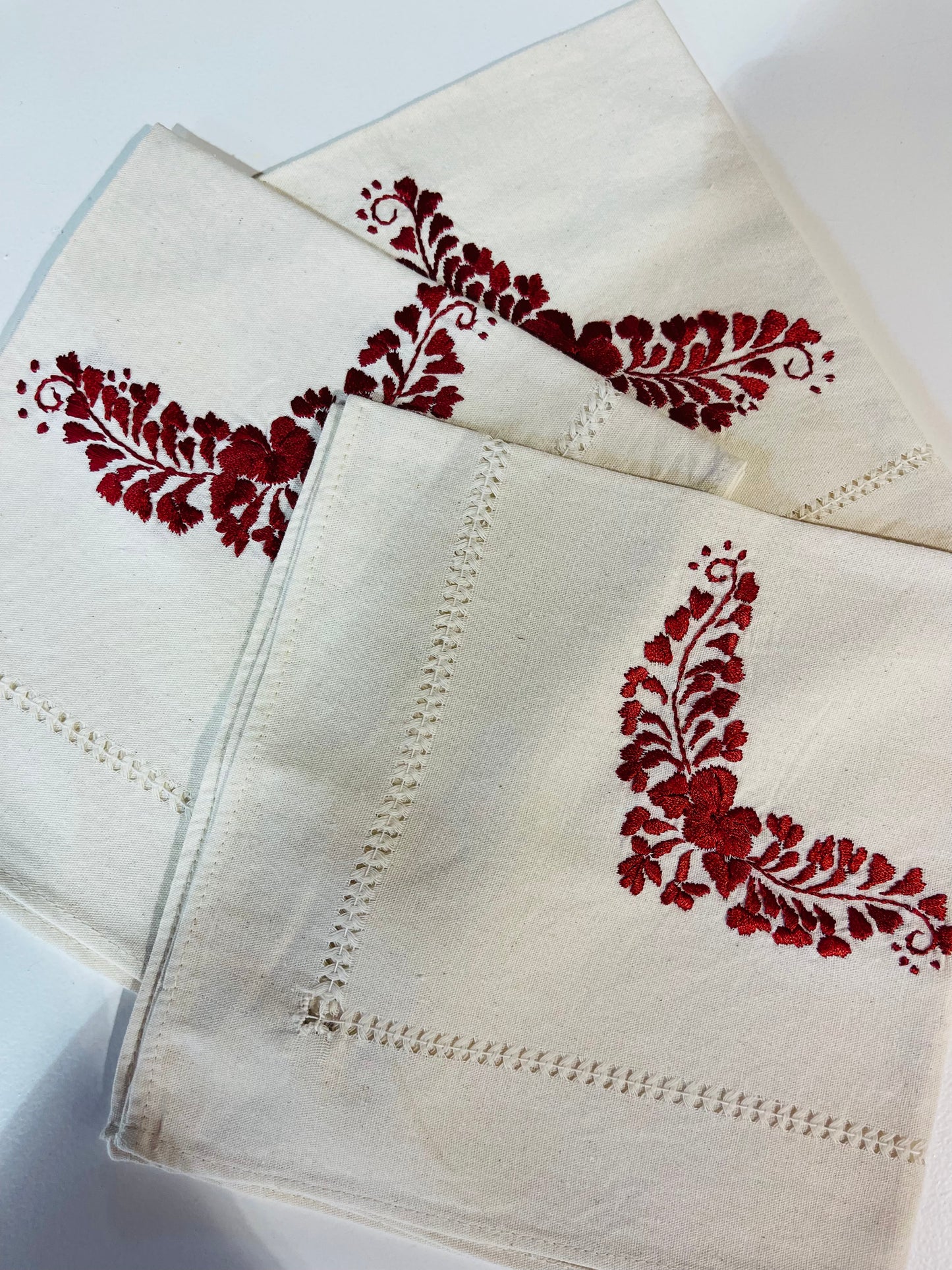 Dinner Napkins
