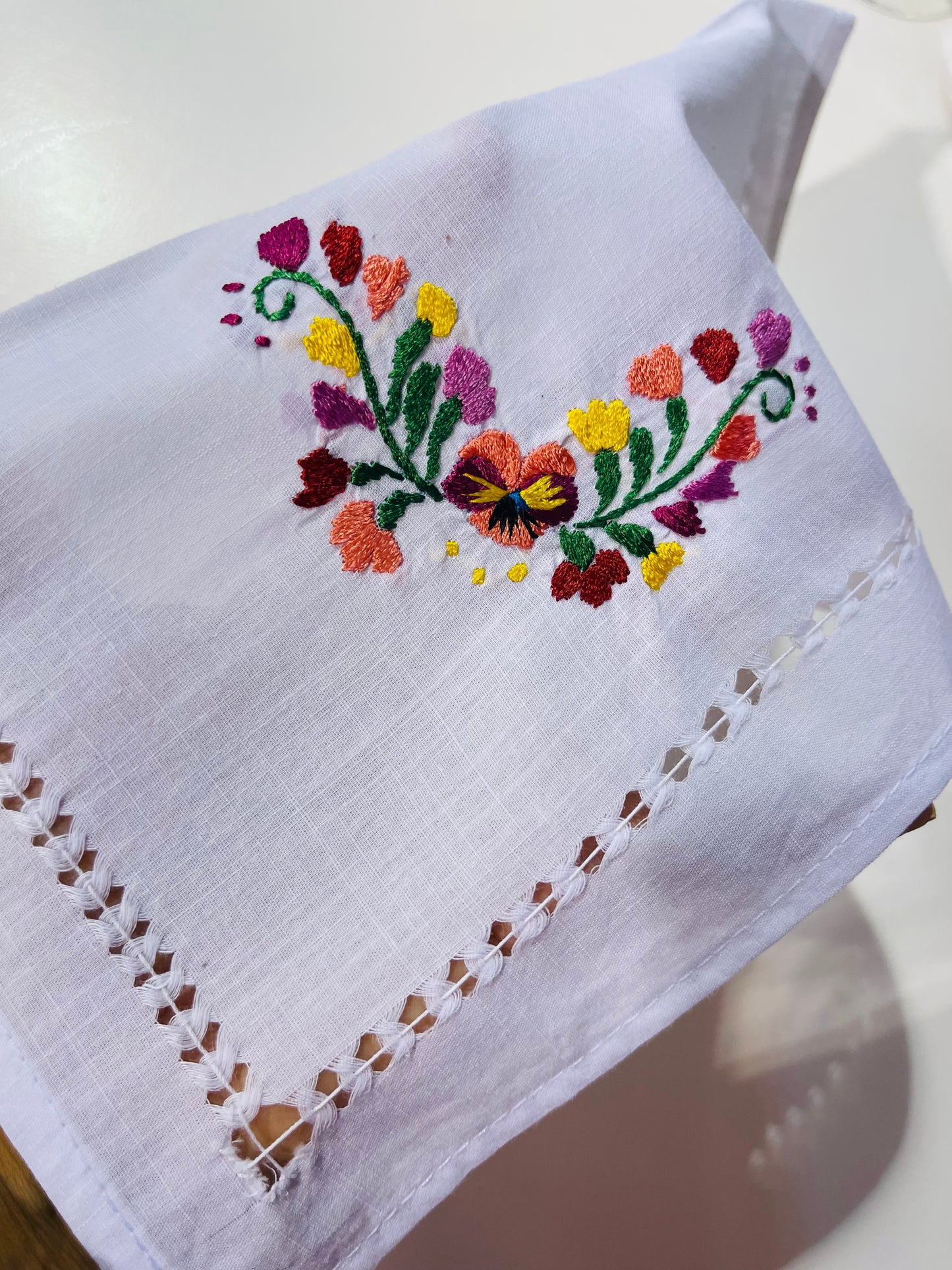 Dinner Napkins