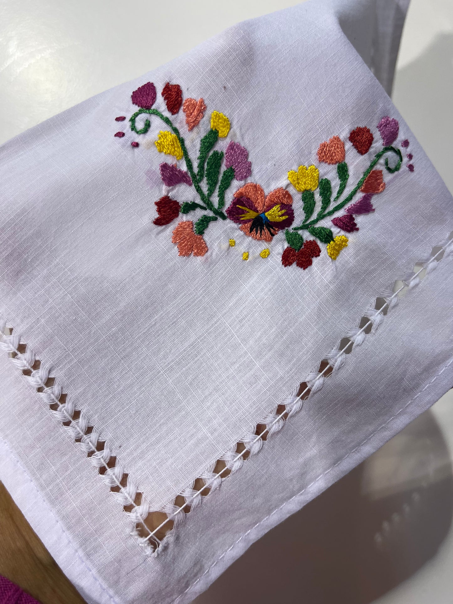 Dinner Napkins