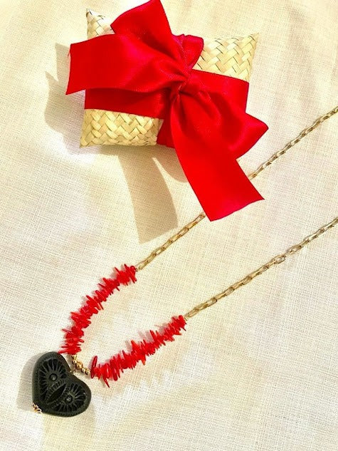 Llorona necklace
