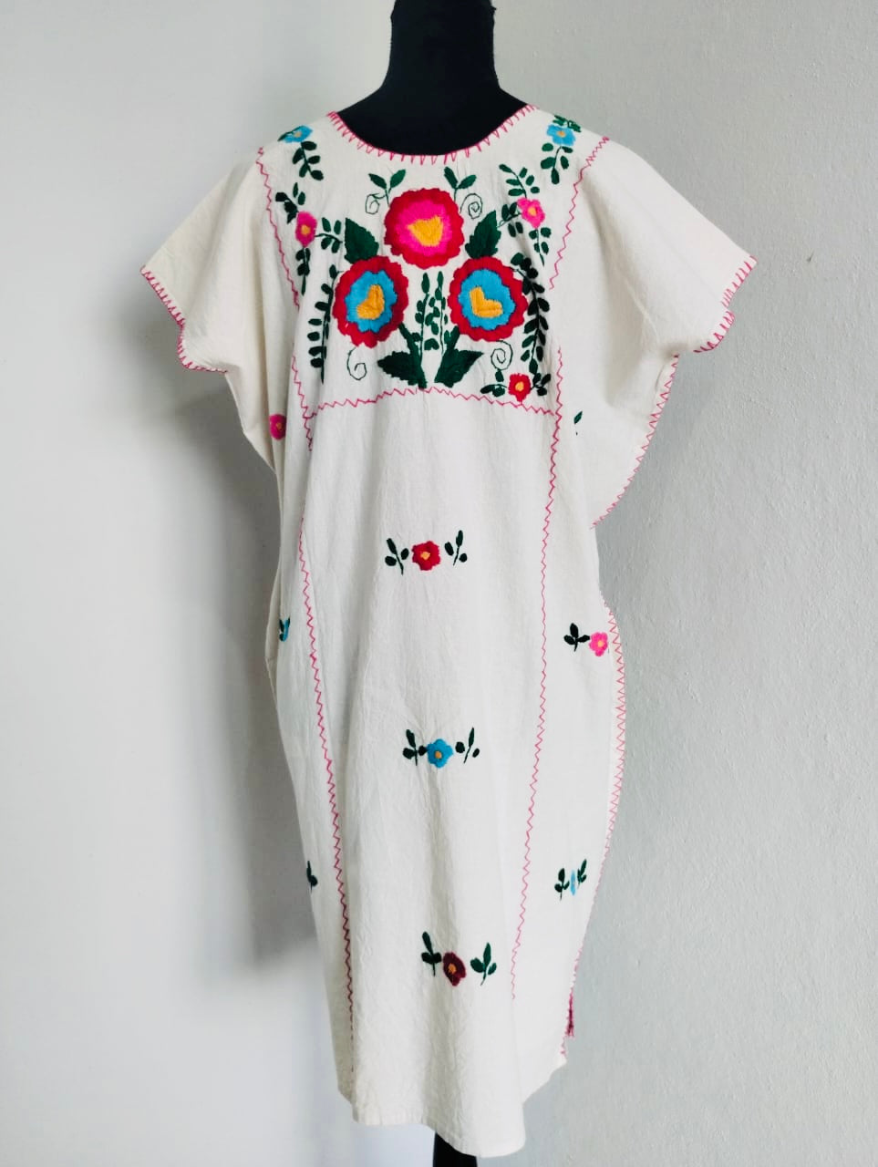 huipil Lily