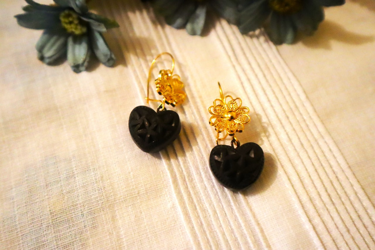 Naila earrings