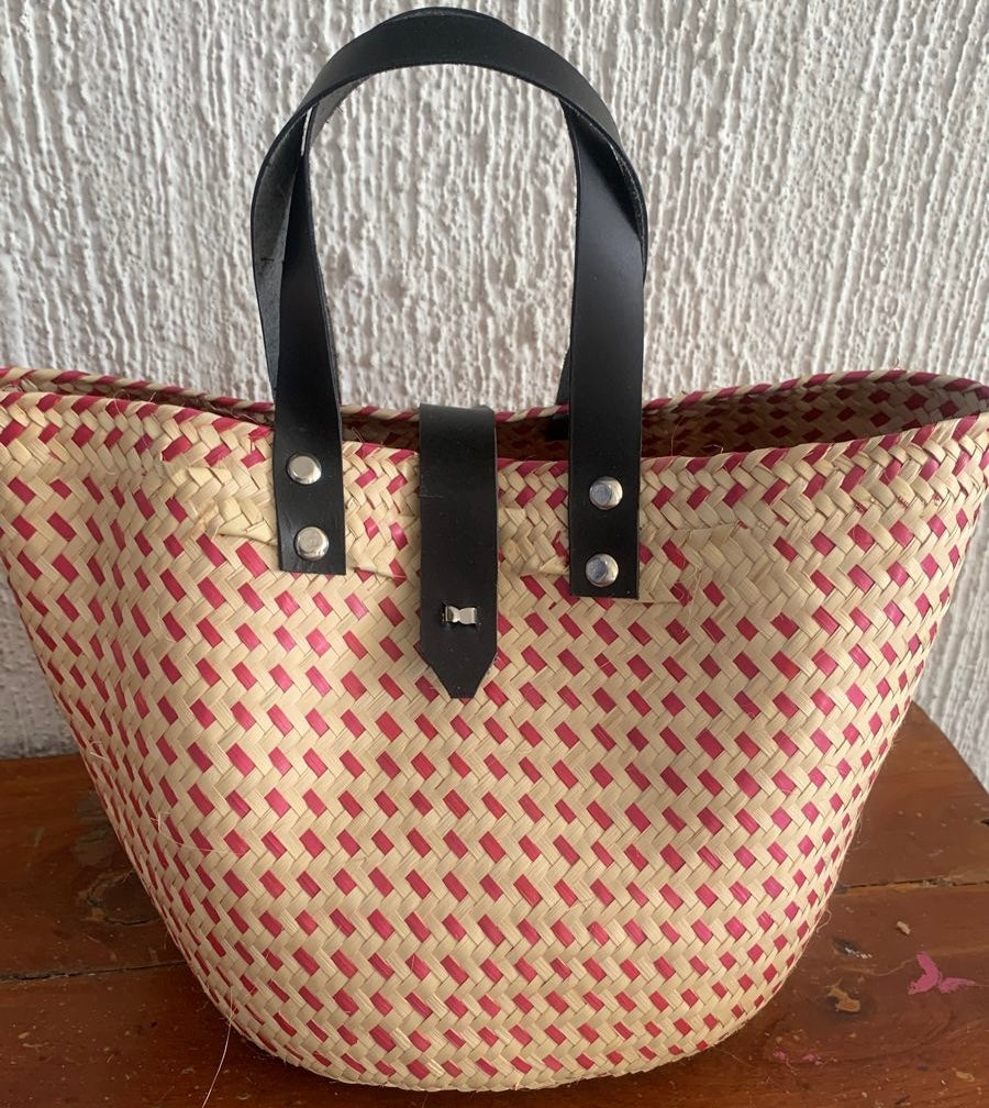 Camila palma bag