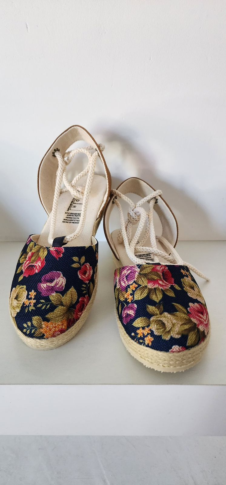 Lola espadrille