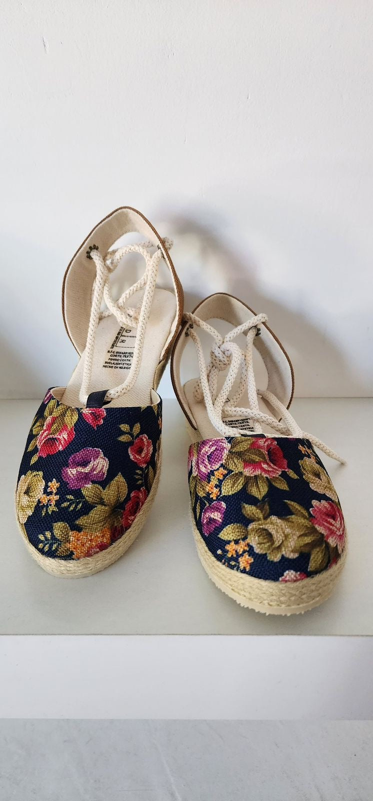 Lola espadrille