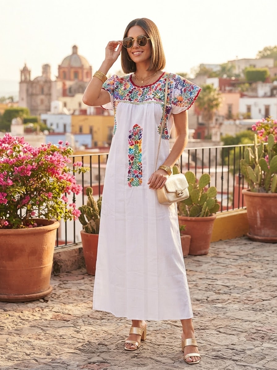 Vestidos