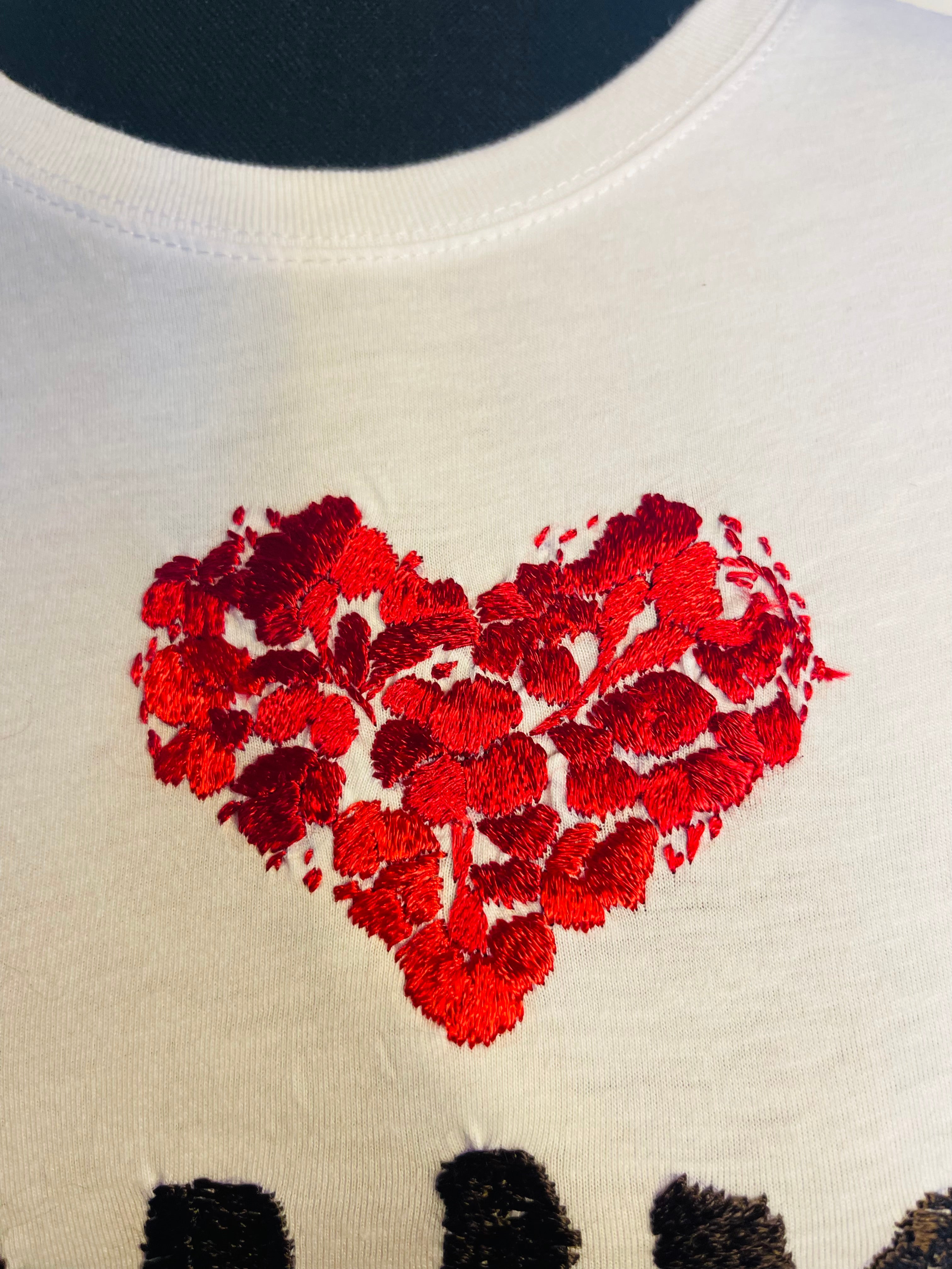 T -shirts
