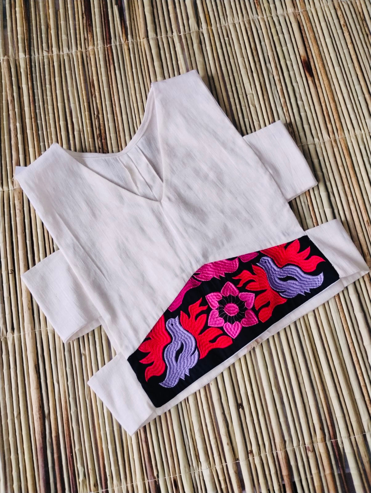 Bonita top