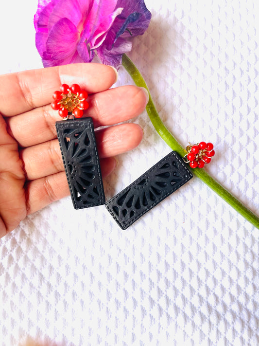 Calenda earrings