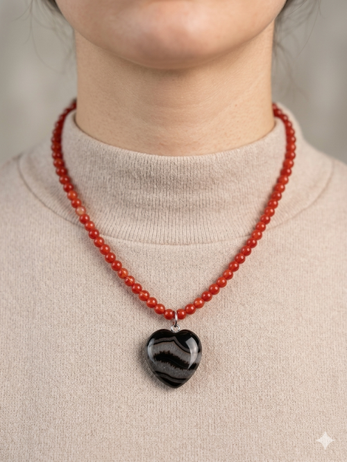 Eternal Love Necklace