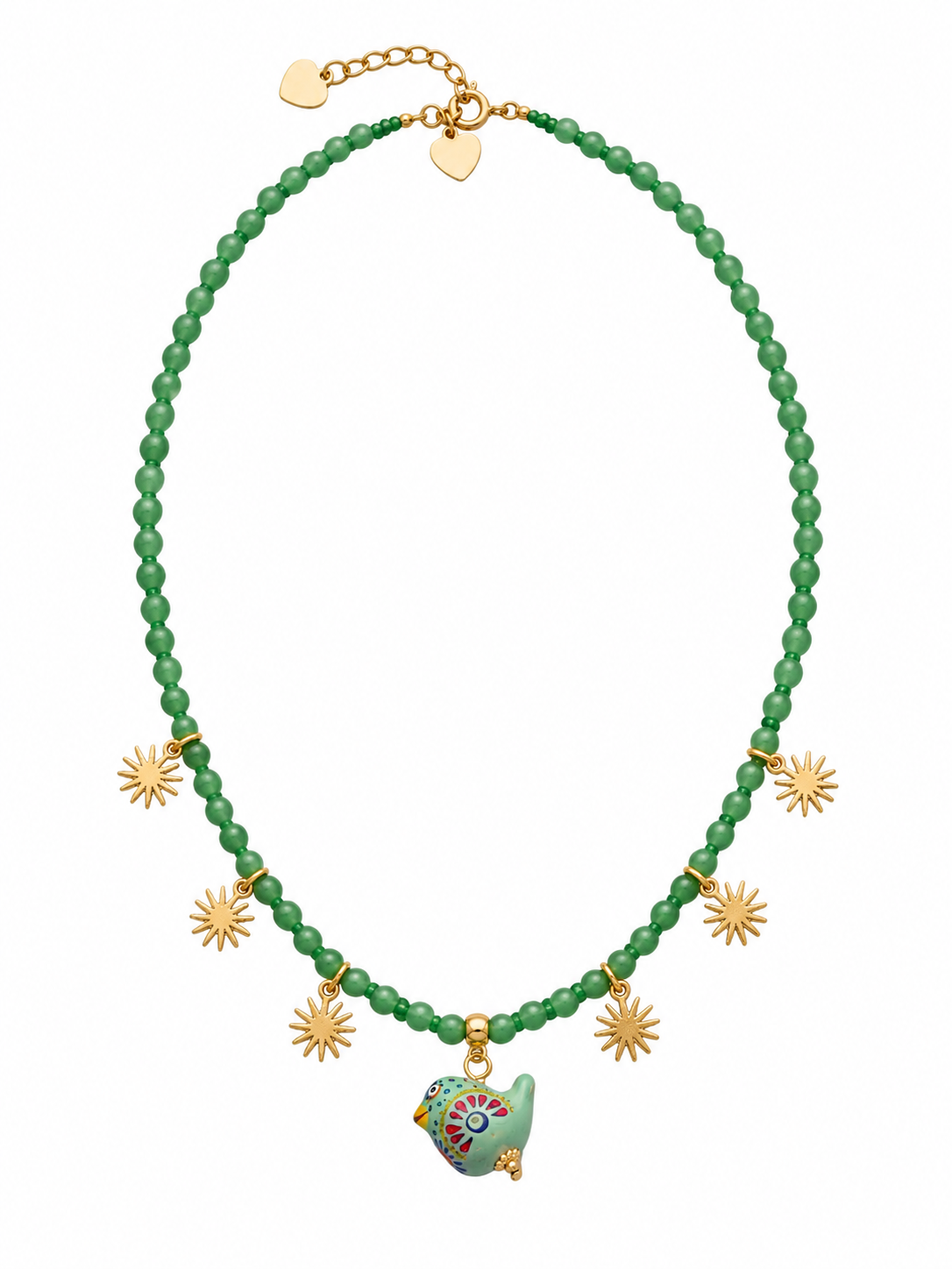 Collar Amanecer del Ave