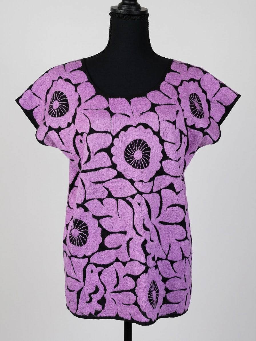 Traditional Cuenca blouse
