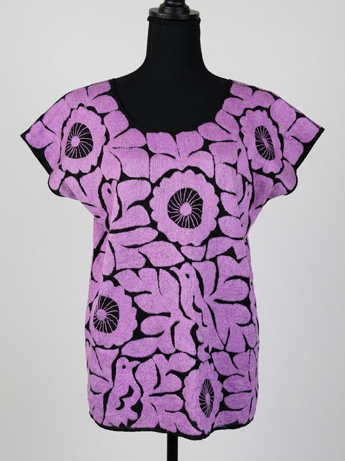 Traditional Cuenca blouse