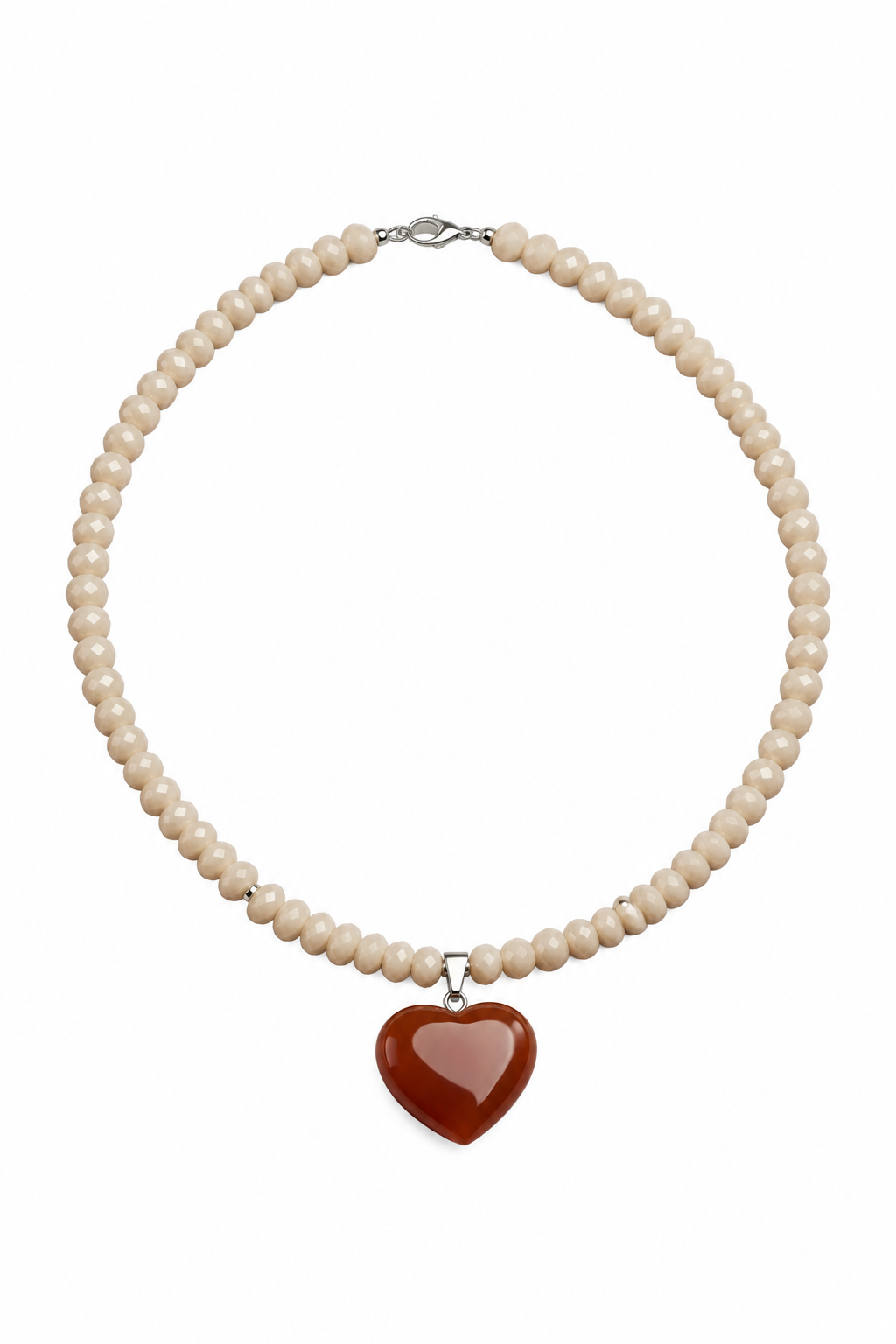 Collar Esencia del Corazón