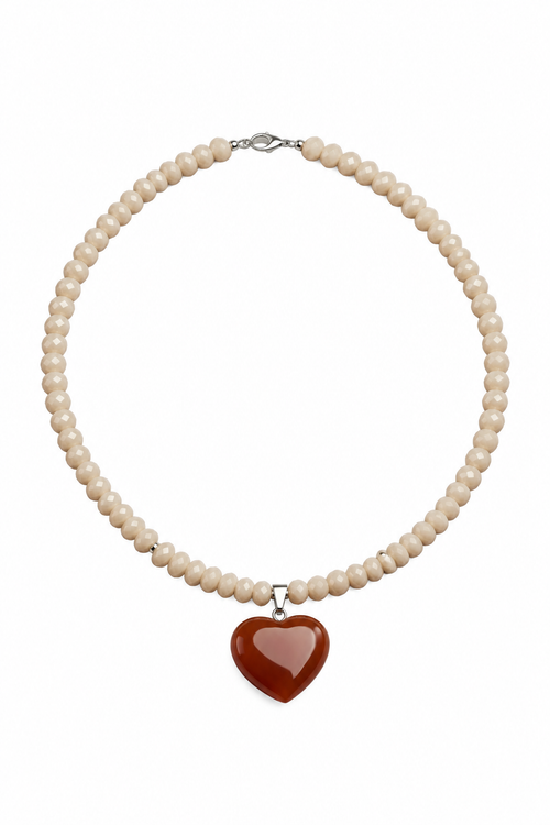 Essence of the Heart Necklace