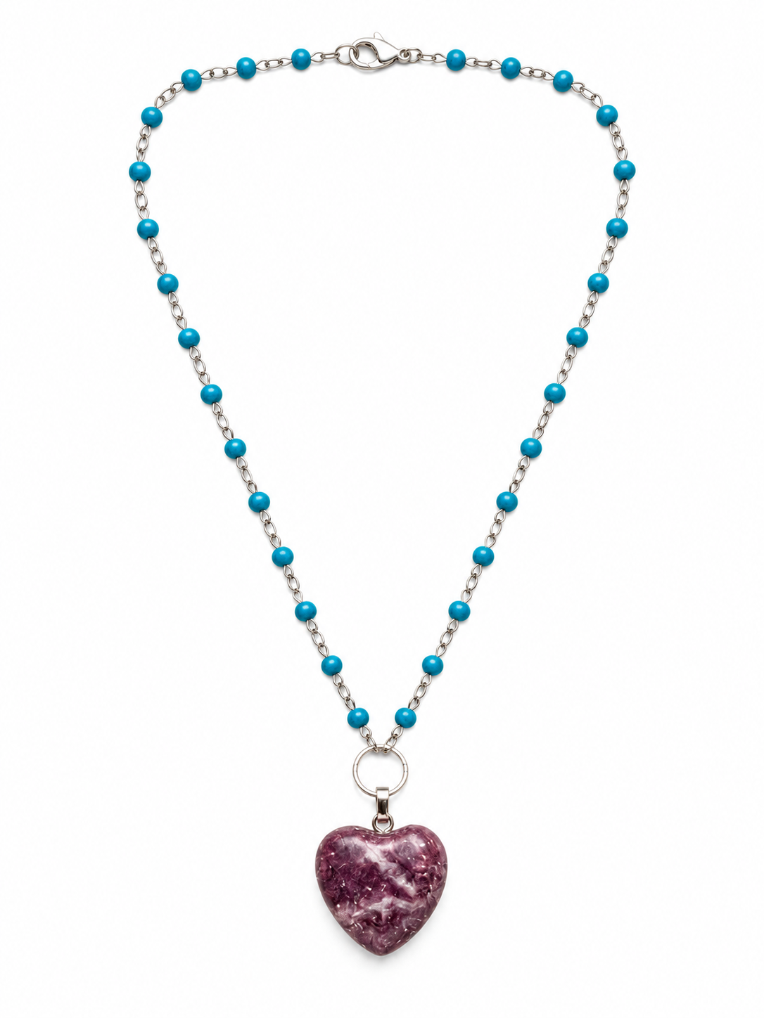 Collar serenidad eterna
