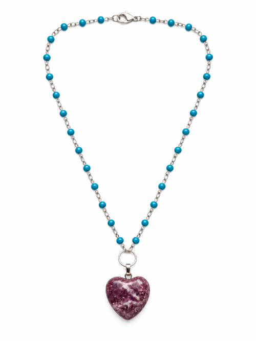 Collar serenidad eterna