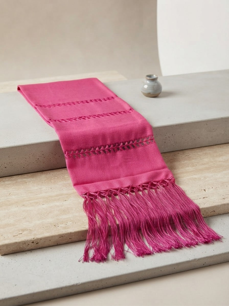 Rebozo artecela ligero