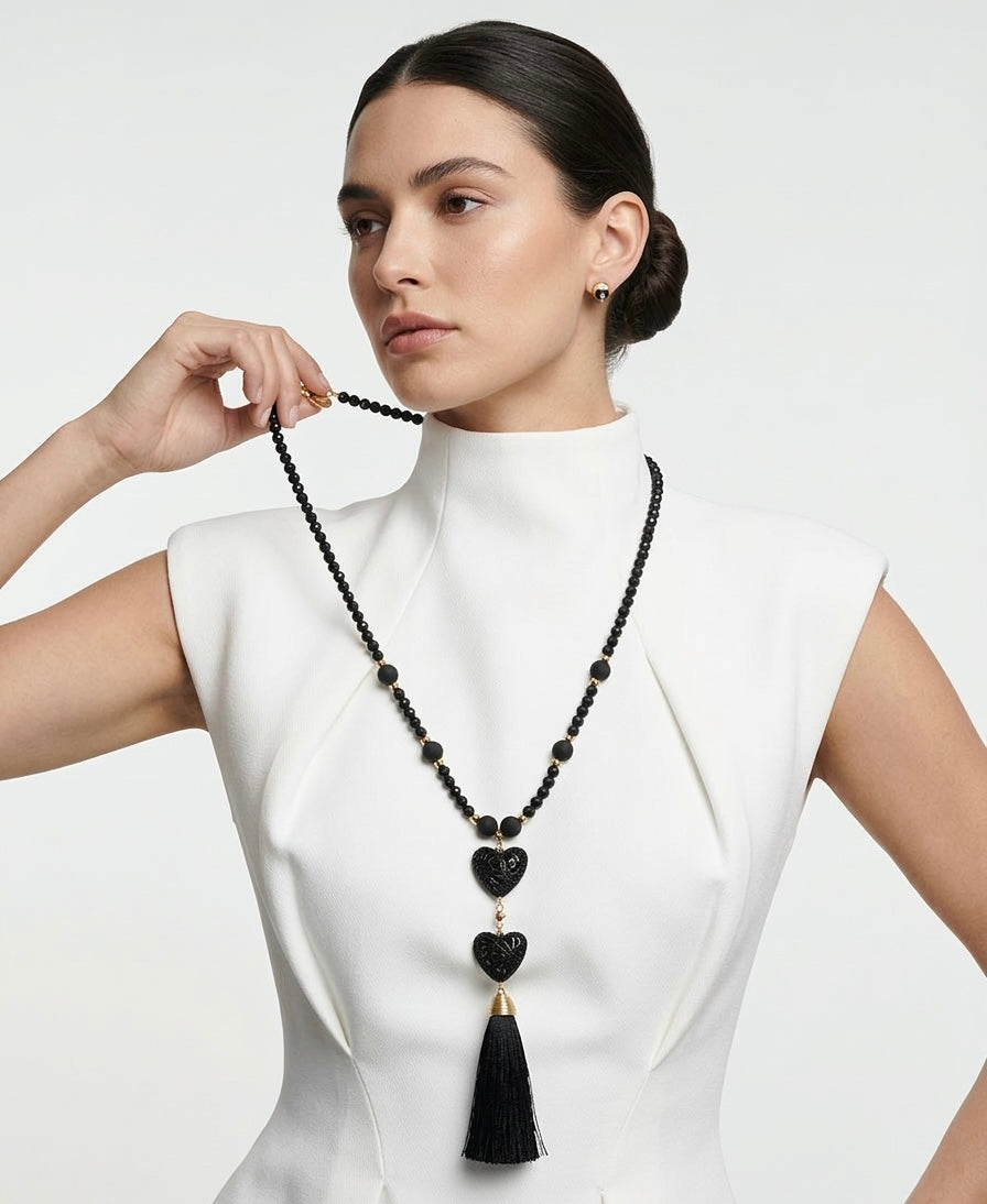 Collar Noche de Gala