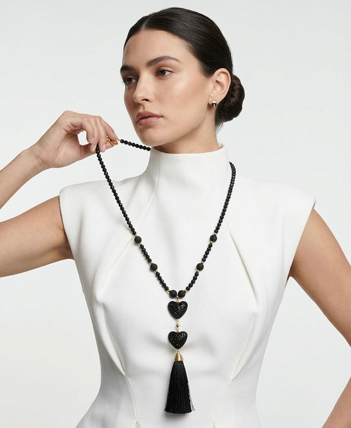 Gala Night Necklace