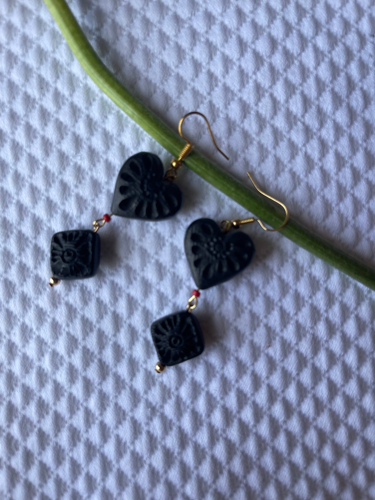 Mini Naila earrings