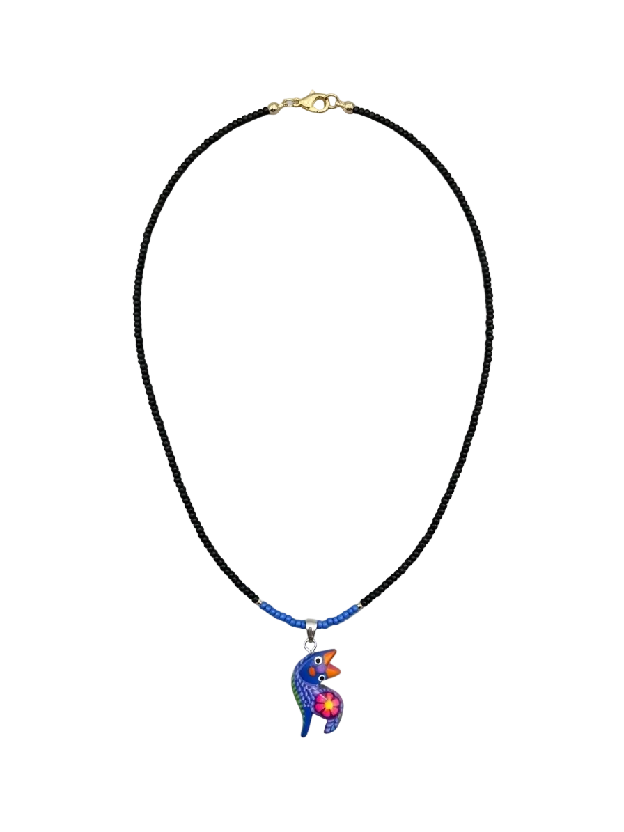 Collar Místico Michi