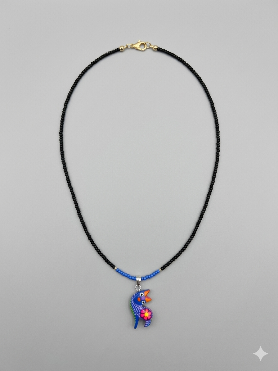 Collar Místico Michi