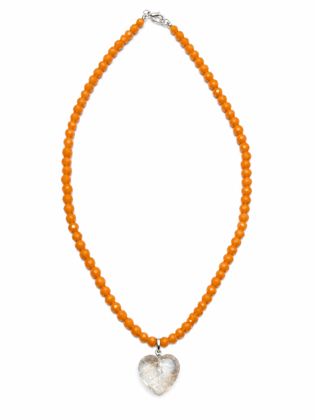 Collar Rayos de Sol