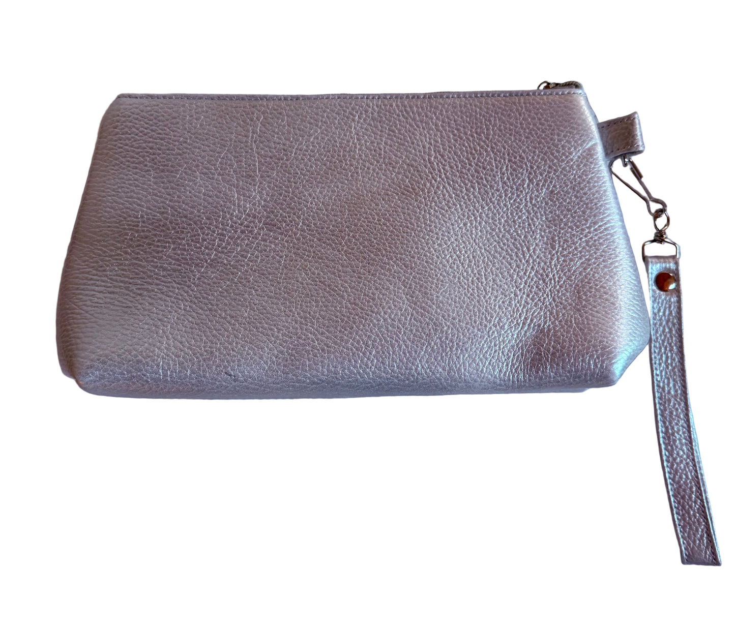 Carlota genuine leather bag