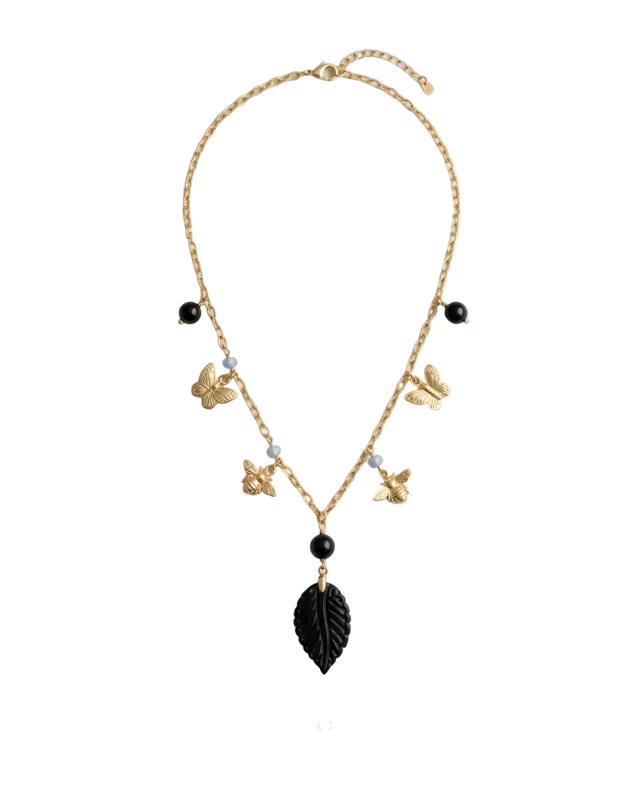 Collar Noche serena