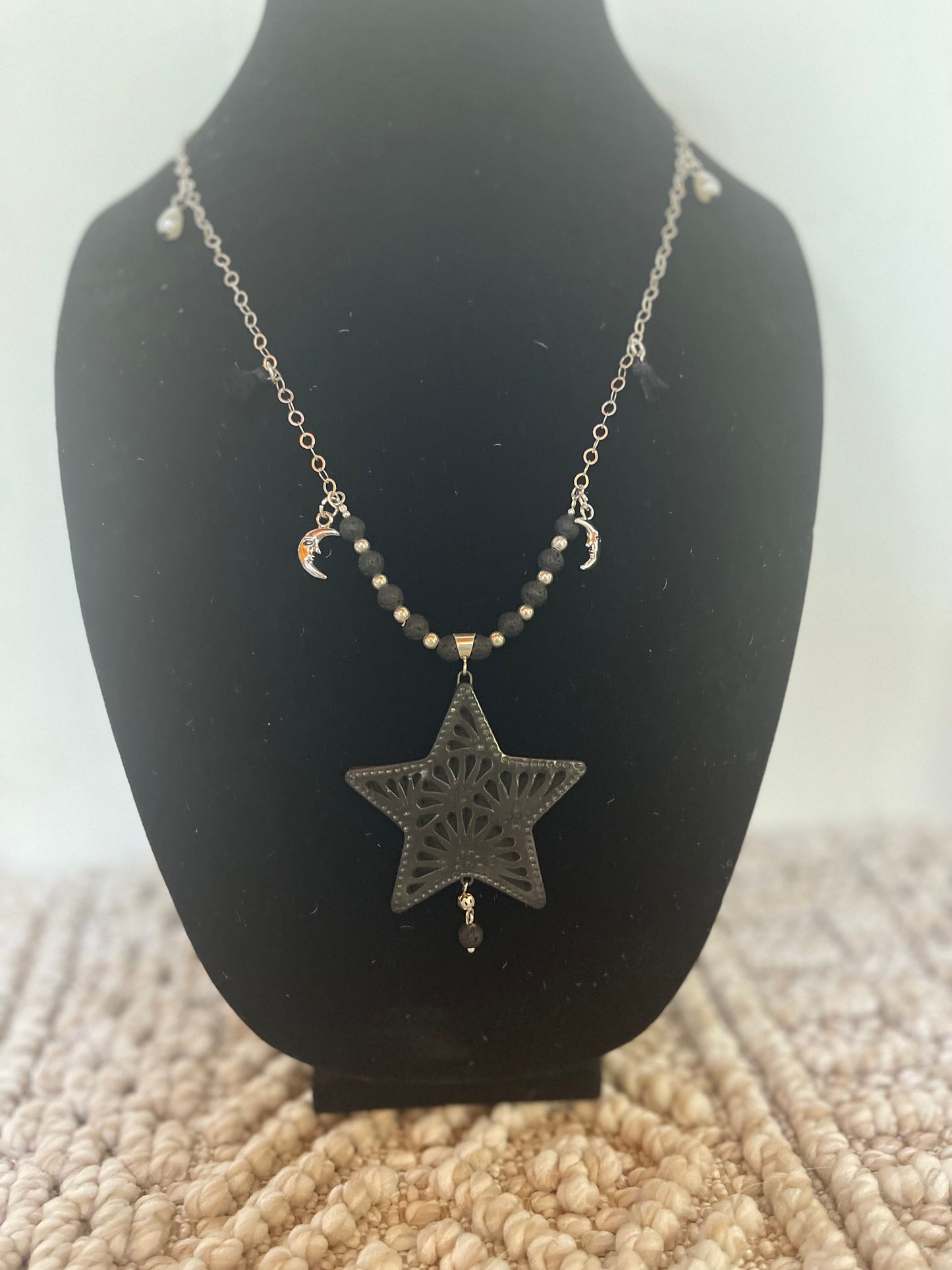 Star Necklace